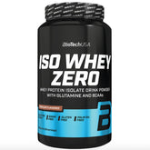 Iso Whey Zero, Coconut (EAN 5999076222988) - 908g - Sense42 Beauty and Health