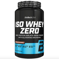Iso Whey Zero, Coconut (EAN 5999076222988) - 908g - Sense42 Beauty and Health