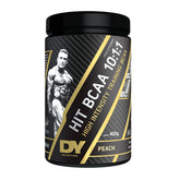 HIT BCAA 10:1:1, Pineapple - 400g - Sense42 Beauty and Health