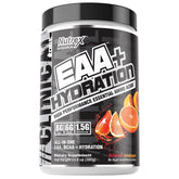 EAA + Hydration, Blood Orange - 390g - Sense42 Beauty and Health
