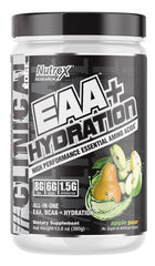 EAA + Hydration, Apple Pear - 390g - Sense42 Beauty and Health