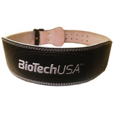 BioTechUSA Accessories Power Belt Austin 1 Black - Medium - Sense42 Beauty and Health