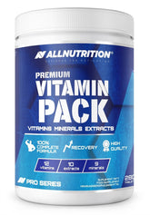 Premium Vitamin Pack - 280 tablets - Sense42 Beauty and Health