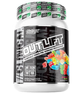 OutLift, Gummy Bear - 500g - Sense42 Beauty and Health