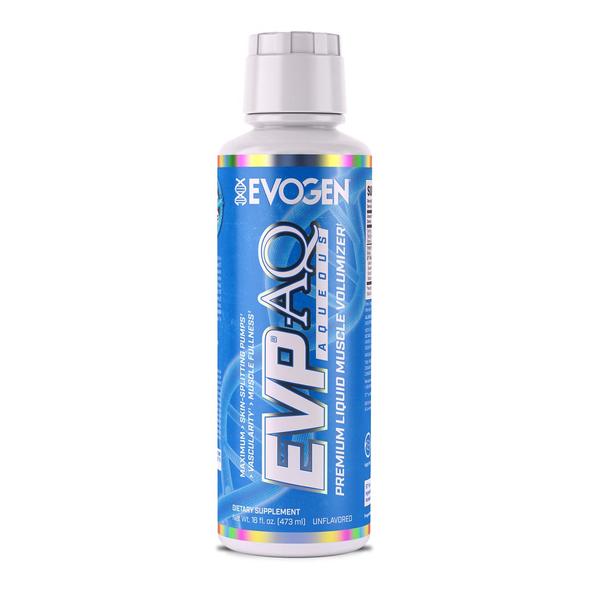 EVP AQ, Unflavored - 473 ml. - Sense42 Beauty and Health