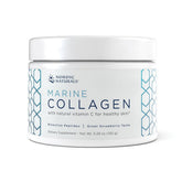 Marine Collagen, Strawberry - 150g - Sense42 Beauty and Health