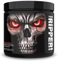 The Ripper!, Fruit Punch - 150g - Sense42 Beauty and Health