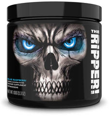 The Ripper!, Blue Raspberry - 150g - Sense42 Beauty and Health