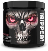 JNX Sports The Ripper! Raspberry Lemonade - 150g - Sense42 Beauty and Health