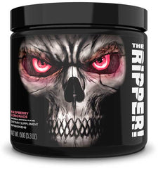 JNX Sports The Ripper! Raspberry Lemonade - 150g - Sense42 Beauty and Health