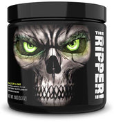 The Ripper!, Razor Lime - 150g - Sense42 Beauty and Health