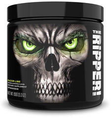 The Ripper!, Razor Lime - 150g - Sense42 Beauty and Health