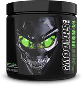 The Shadow!, Green Apple - 270g - Sense42 Beauty and Health
