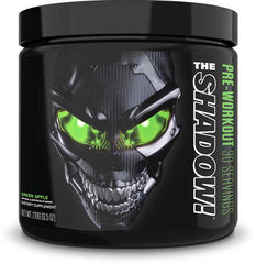 The Shadow!, Green Apple - 270g - Sense42 Beauty and Health