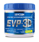 EVP 3D, Tropic Thunder - 484g - Sense42 Beauty and Health