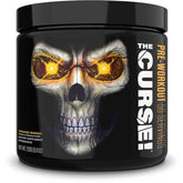 The Curse!, Orange Mango - 250g - Sense42 Beauty and Health