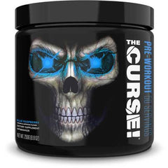 The Curse!, Blue Raspberry - 250g - Sense42 Beauty and Health