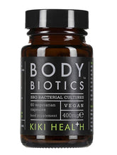 Body Biotics, 400mg - 60 vcaps - Sense42 Beauty and Health