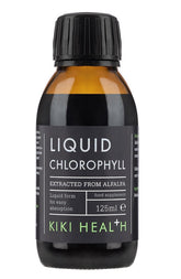 Liquid Chlorophyll - 125 ml. - Sense42 Beauty and Health