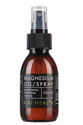Magnesium Oil Spray - 125 ml. - Sense42 Beauty and Health