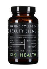 Marine Collagen Beauty Blend, 580mg - 150 vcaps - Sense42 Beauty and Health