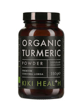 Turmeric Powder Organic - 150g - Sense42 Beauty and Health