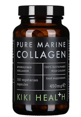 Pure Marine Collagen, 450mg - 150 vcaps - Sense42 Beauty and Health