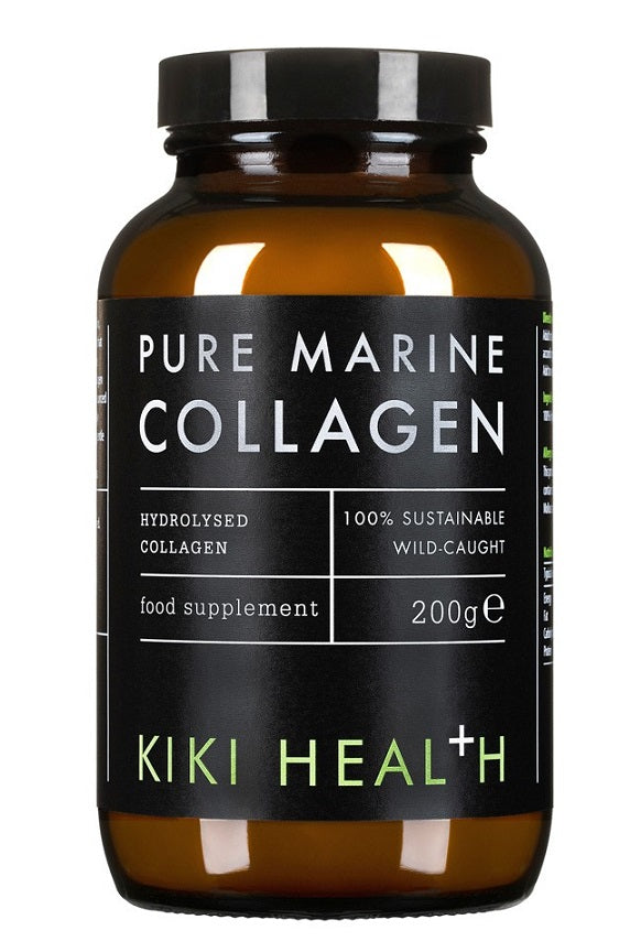 Pure Marine Collagen - 200g - Sense42 Beauty and Health