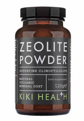 Zeolite Powder - 120g - Sense42 Beauty and Health