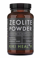 Zeolite Powder - 120g - Sense42 Beauty and Health