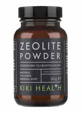 Zeolite Powder - 60g - Sense42 Beauty and Health