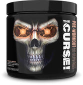 The Curse!, Peach Rings - 250g - Sense42 Beauty and Health