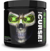 The Curse!, Green Apple - 250g - Sense42 Beauty and Health
