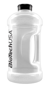 Gallon Water Jug, Opal - 2200 ml. - Sense42 Beauty and Health