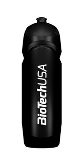 Bottle, Black - 750 ml. - Sense42 Beauty and Health