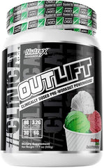 OutLift, Italian Ice - 502g - Sense42 Beauty and Health