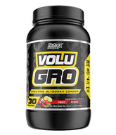 Volu Gro, Fruit Punch - 1284g - Sense42 Beauty and Health