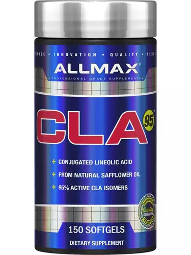 CLA 95, 1000mg - 150 softgels - Sense42 Beauty and Health
