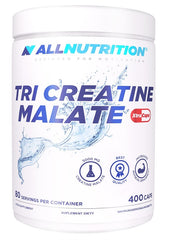 Tri Creatine Malate XtraCaps - 400 caps - Sense42 Beauty and Health