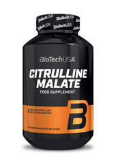 Citrulline Malate - 90 caps (EAN 5999076234219) - Sense42 Beauty and Health