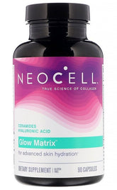 Glow Matrix - 90 caps - Sense42 Beauty and Health