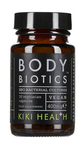 Body Biotics, 400mg - 30 vcaps - Sense42 Beauty and Health