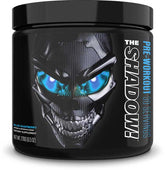 The Shadow!, Blue Raspberry - 270g - Sense42 Beauty and Health