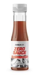 Zero Sauce, Sweet Chili - 350 ml. - Sense42 Beauty and Health