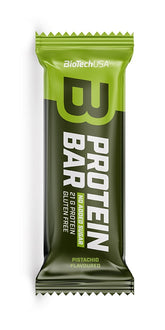 Protein Bar, Pistachio - 16 x 70g - Sense42 Beauty and Health