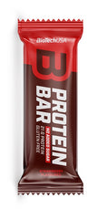 Protein Bar, Strawberry - 16 x 70g - Sense42 Beauty and Health