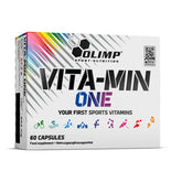 Vita-Min One - 60 caps - Sense42 Beauty and Health