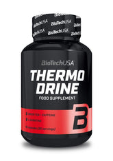 Thermo Drine - 60 caps - Sense42 Beauty and Health