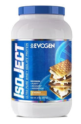 IsoJect, S'Mores - 910g - Sense42 Beauty and Health