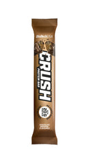 Crush Bar, Chocolate Brownie - 12 x 64g - Sense42 Beauty and Health